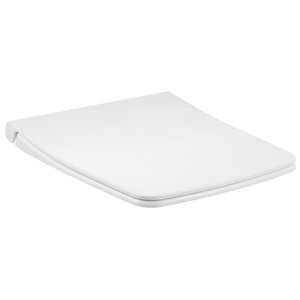 Vitra Metropole Rim-ex Kanlasız Asma Klozet + Duroplast Yavaş Kapak + Gömme Rezervuar Set