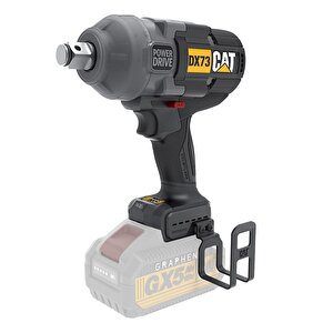 Dx73b 18volt 1700/2100nm Kömürsüz Profesyonel Şarjlı Somun Sıkma (akü Dahil Değildir)