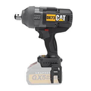 Dx73b 18volt 1700/2100nm Kömürsüz Profesyonel Şarjlı Somun Sıkma (akü Dahil Değildir)