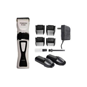 Tr-3500 Tıraş Makinesi