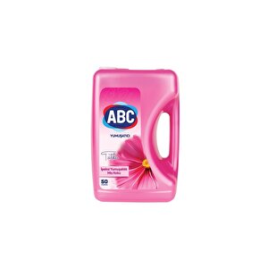 Abc Yumuşatıcı Tutku 5 Lt