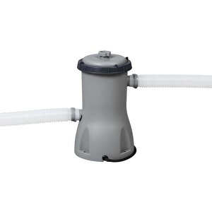 Büyük Şişme Havuz Seti Bw530 P04351 57265