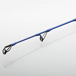 Sgs4 Boat Game 6'3'/1.90m Mf 150-400 Gr 20-30 Lb 3 Parça