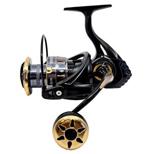 Yek Outdoor Hazır Surf Olta Seti Okuma Wave Power Tele Surf 3.90 Cm 100-200 Gr Surf Kamışı&kendo Black Bass Gp6000 5+1bb Olta Maki
