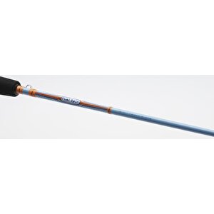 Okuma Fuel Spin 2,44 Cm 15-40 Gr 2 Parça Spin Kamışı