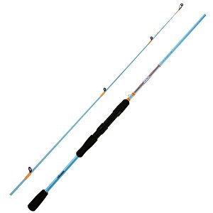 Fuel Spin 2,44 Cm 15-40 Gr 2 Parça Spin Kamışı