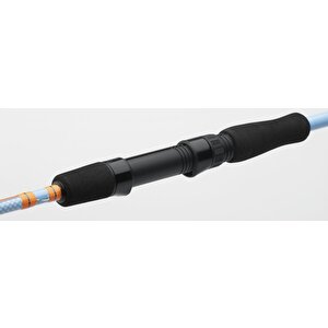 Okuma Fuel Spin 2,44 Cm 15-40 Gr 2 Parça Spin Kamışı