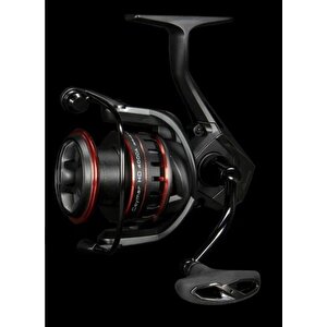 Yekoutdoor Okuma Profesyonel Spin Seti Okuma Wave Power 8'0 2.44 Cm 15-40 Gr 2 Parça Spin Kamışı&okuma Ceymar Hd Chd-4000a 7+1bb O