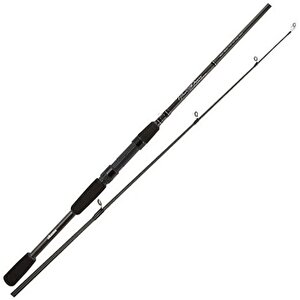 Yekoutdoor Okuma Profesyonel Spin Seti Okuma Wave Power 8'0 2.44 Cm 15-40 Gr 2 Parça Spin Kamışı&okuma Ceymar Hd Chd-4000a 7+1bb O