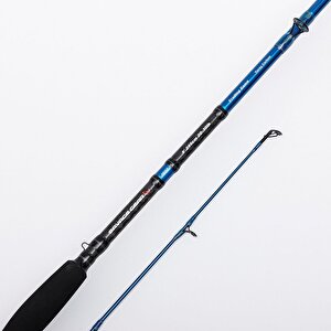 Sgs2 Trolling Game 7'/2.13m Parabolic 12-20lb 2 Parça