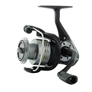 Yekoutdoor Silikonlu Lrf Seti Okuma Red Spin 7'6'' 228 Cm 3-15 Gr 2 Parça&okuma Revenger Rv-25 Fd Olta Makinesi