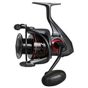 Yekoutdoor Profesyonel Olta Seti Okuma Alaris Tele Surf 390 Cm 100-200 Gr Surf Kamışı&okuma Ceymar C-8000a 7+1bb Olta Makinesi