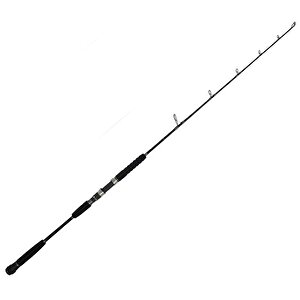 Cavalla Speed Jigging Spin 159cm Mh 150-250gr 1 Parça Spin Kamışı
