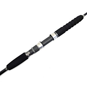 Cavalla Speed Jigging Spin 159cm Mh 150-250gr 1 Parça Spin Kamışı