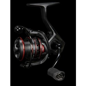 Yekoutdoor Okuma Profesyonel Lrf Seti Okuma Red Spin 7'6'' 228 Cm 3-15 Gr 2 Parça&okuma Ceymar Hd Chd-1000a 7+1bb Olta Makinesi