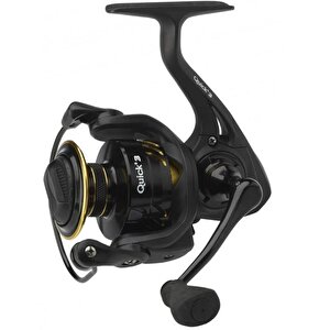 Yekoutdoor Spin Seti Okuma G-power Spin 9' 270cm 7-35 Gr 2 Parça Spin Kamışı-dam Quick 3 4000 Fd 9+1 Bb Olta Makinesi