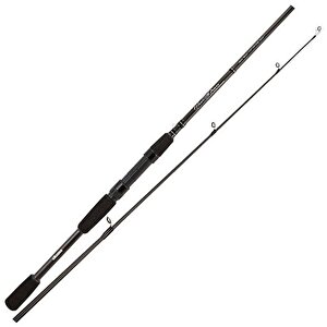 Wave Power 8'0 2.44 Cm 15-40 Gr 2 Parça Spin Kamışı