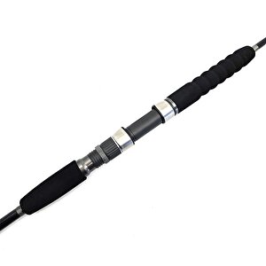 Cavalla Speed Jigging Spin 159cm H 200-350gr 1 Parça