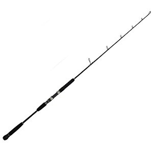 Cavalla Speed Jigging Spin 159cm H 200-350gr 1 Parça