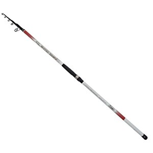 Yekoutdoor Full Çeşit 4'lü Okuma Göl Seti Kendo Atlantic Surf 4.20m 100-250gr Olta Kamışı&okuma Jaw-55 3+1bb Olta Makinesi