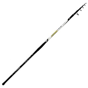 Yekoutdoor Surf Olta Seti Kendo Azurro Surf 420cm 250 Gr Teleskopik Olta Kamışı&okuma Revenger Rv-65 Fd Olta Makinesi