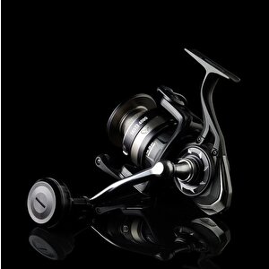 Yekoutdoor Profesyonel Yemli Olta Seti Okuma Flite Tele Surf 420cm 100-200gr 5 Parça Olta Kamışı&savage Gear Sgs8 8000 Fd 8+1bb Ol