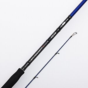 Sgs6 All-around 9'/2.74m 12-42 Gr  2 Parça