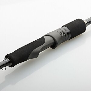 Savage Gear Sgs6 All-around 9'/2.74m 12-42 Gr  2 Parça