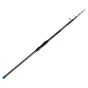 Yekoutdoor Yüksek Performans Olta Seti Dam Imax Tele Surf 14'/4.20m Mf 100-250g 5 Parça Surf Kamışı&okuma Flite Surf Fls35-1500ay
