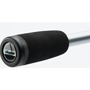 Yekoutdoor Okuma Profesyonel Spin Seti Okuma Helios Sx Spin 2,70cm 15-45 Gr 2 Parça Spin Kamışı&okuma Ceymar Hd Chd-4000a 7+1bb Ol