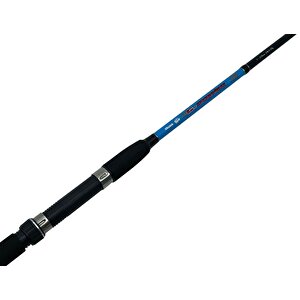 G-power Spin 8' 240cm 15-40 Gr 2 Parça Spin Kamışı