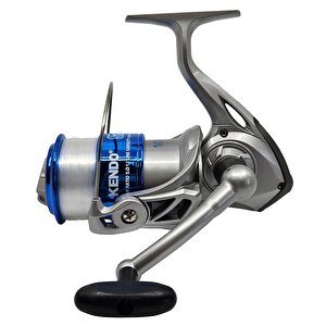 Sea Power 5000 Olta Makinesi