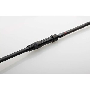 Yekoutdoor Göl Oltası Seti Prologic C-series 12ft 360 Cm 3.5 Lb 3 Parça&dam Quick Darkside 4b Spod 7000s Fd 3+1bb Olta Makinesi