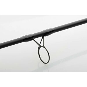 Yekoutdoor Göl Oltası Seti Prologic C-series 12ft 360 Cm 3.5 Lb 3 Parça&dam Quick Darkside 4b Spod 7000s Fd 3+1bb Olta Makinesi