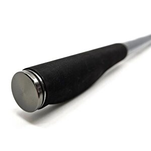 Yekoutdoor Profesyonel Yemli Olta Seti Okuma Flite Tele Surf 420cm 100-200gr 5 Parça Olta Kamışı&okuma Salina Sa-6000ha Blue 6+1bb