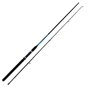 Yekoutdoor Spin Seti Okuma G-power Spin 8' 240cm 15-40 Gr 2 Parça Spin Kamışı & Dam Nova 4000 Fd 1bb 180m/0.30mm Olta Makinesi