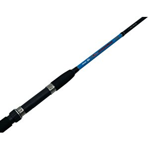 Yek Outdoor Hazır Spin Oltası Seti Okuma G-power Spin 240cm 15-40 Gr 2 Parça Spin Kamışı & Okuma Revenger Rv-40 Olta Makinesi