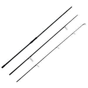 Yekoutdoor Profesyonel Göl Oltası Seti Prologic C-series 13ft 390cm 3 Parça&okuma Wave X-8000 3+1bb Olta Makinesi