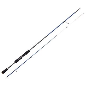 Savage Gear Sgs6 Ultra Light Game 7'/2.13m 1-8 Gr 2 Parça