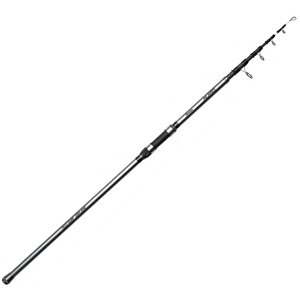 Yekoutdoor Surf Olta Seti Okuma Alaris Tele Surf 420 Cm 100-200 Gr Surf Kamışı&okuma Jaw-65 3+1bb Olta Makinesi