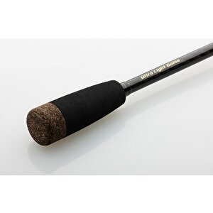 Sg2 Ultra Light Game 7'/2.13m 2-10gr 2 Parça