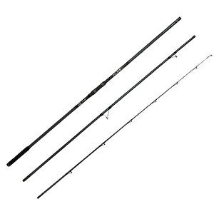 Yekoutdoor Yüksek Performans Okuma Olta Seti Okuma Alijos Surf 435 Cm 100+250 Gr 3 Parça&okuma Salina Sa-6000ha Blue 6+1bb Olta Ma