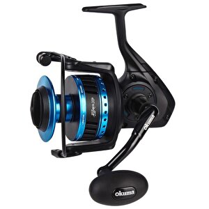 Yekoutdoor Profesyonel Yemli Olta Seti Okuma Flite Tele Surf 420cm 100-200gr 5 Parça Olta Kamışı&okuma Azores Zxp-8000 6+1 Bb Olta