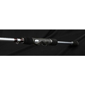 Yekoutdoor Profesyonel Spin Olta Seti Okuma Helios Sx Spin 2,70cm 15-45 Gr 2 Parça Spin Kamışı-okuma Safina Snw-3000a 4+1bb Olta M