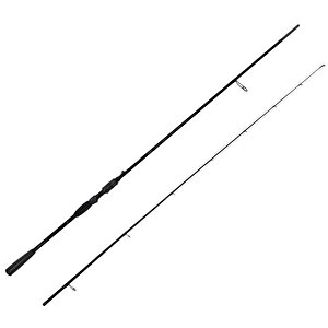 Yekoutdoor Okuma Profesyonel Spin Seti Okuma Psycho Stick Game 243cm Ex-fast 15-40gr 2 Parça Olta Kamışı&okuma Ceymar Hd Chd-4000a