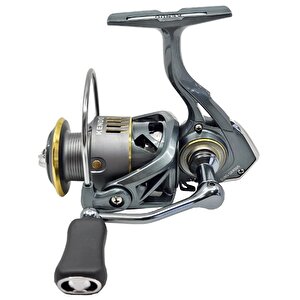 Yek Outdoor Spin Olta Seti Okuma G-power Spin 270cm 7-35 Gr Spin Kamışı&kendo Suro Gr4000 5+1bb Olta Makinesi