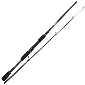 Yekoutdoor Spin Olta Seti Okuma Wave Power 8'0 2.44 Cm 15-40 Gr 2 Parça Spin Kamışı&okuma Fin Chaser X Fnx-40ng Blue 1bb Olta Maki