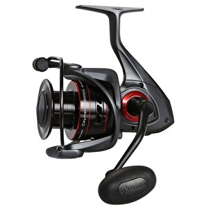 Yekoutdoor Profesyonel Göl Oltası Seti Prologic C-series 13ft 390cm 3 Parça&okuma Ceymar C-6000a 7+1bb Olta Makinesi