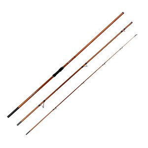 Trio Rex Surf 420cm 120-250 Gr 3 Parça Surf Kamışı