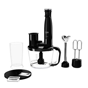 Rhb 5050 B Floral El Blender